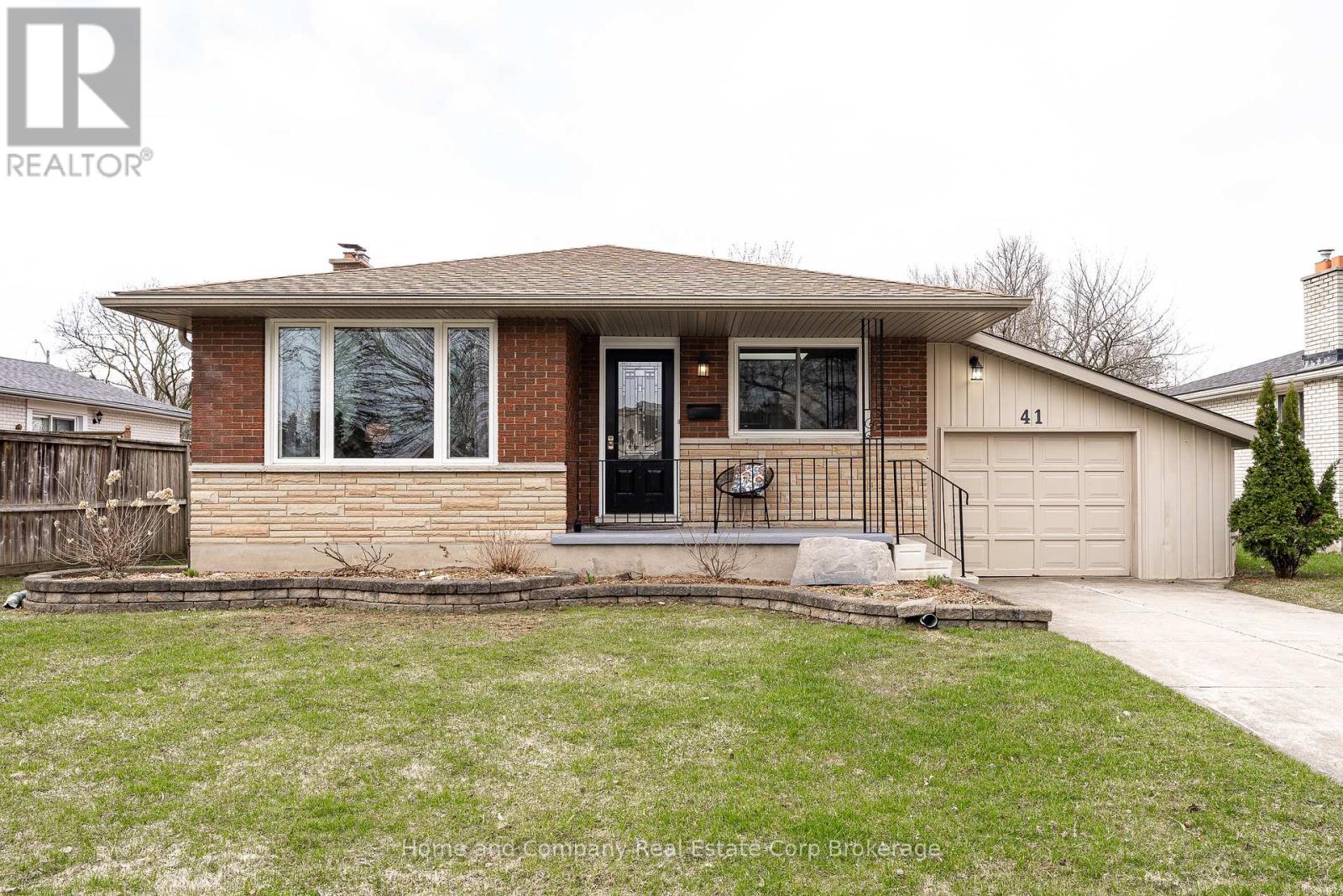 41 DORLAND DRIVE, Stratford