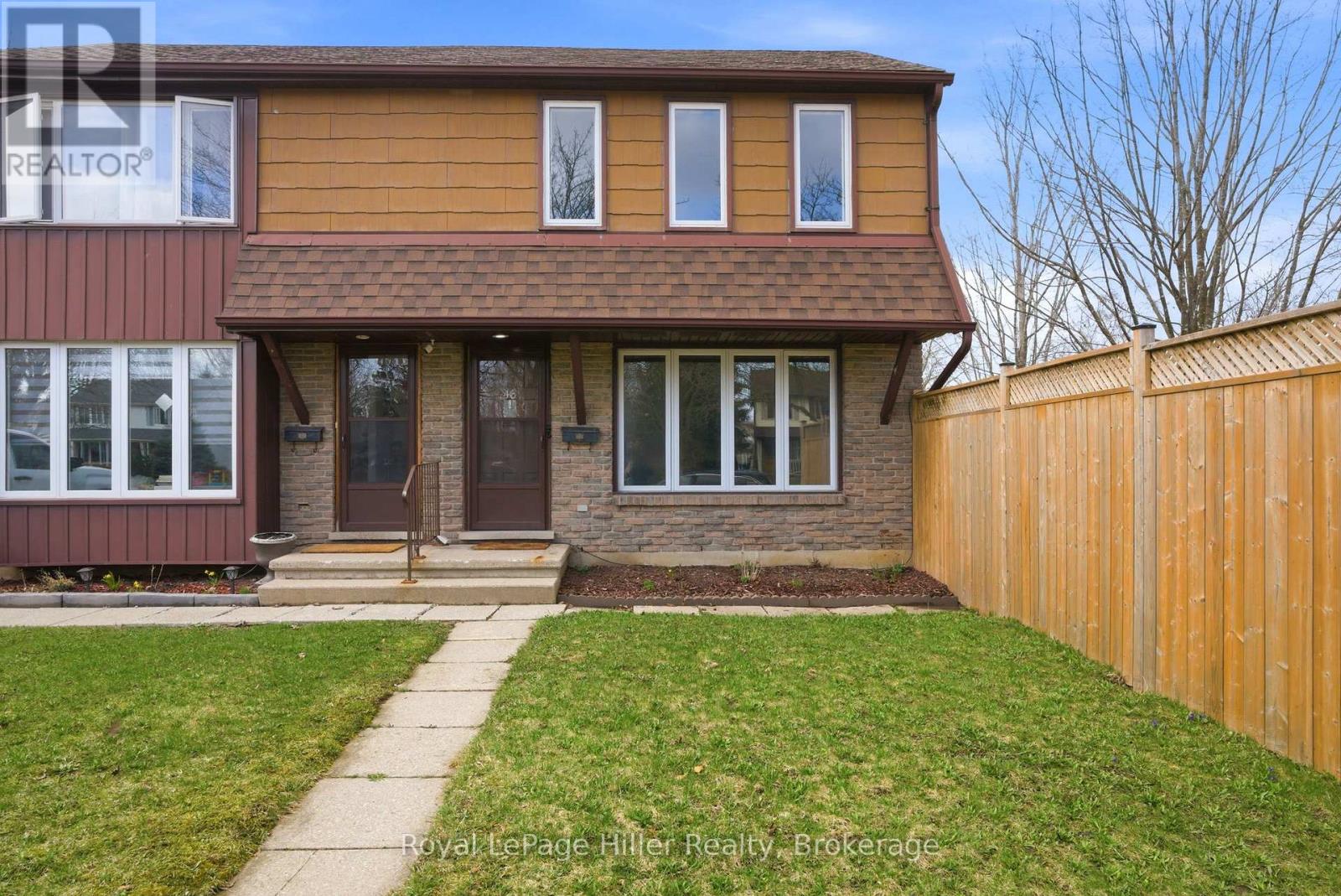 46 AVONWOOD DRIVE, Stratford