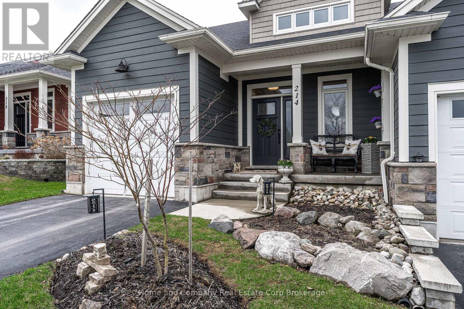 214 ST MARIA STREET, St. Marys