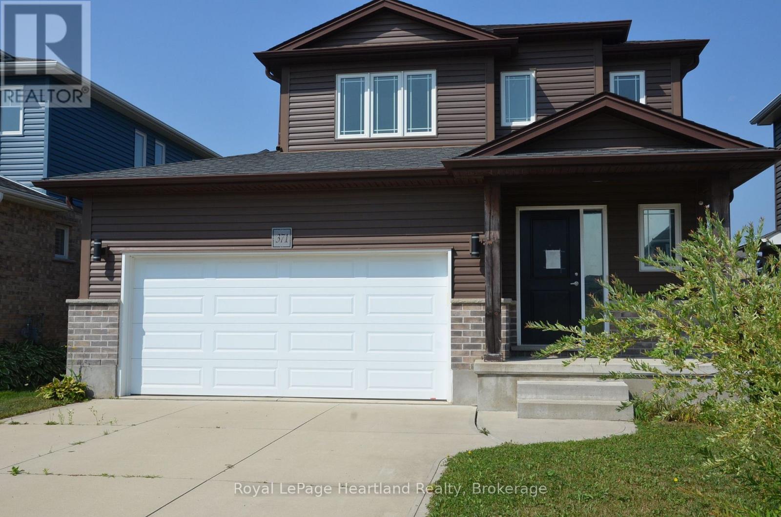 371 BEECH STREET, Lucan Biddulph (Lucan)