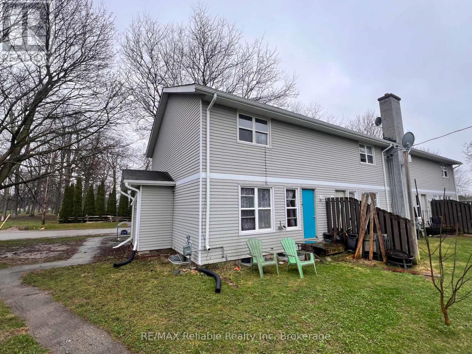 4 ST. CHARLES PLACE, Huron East (Vanastra)