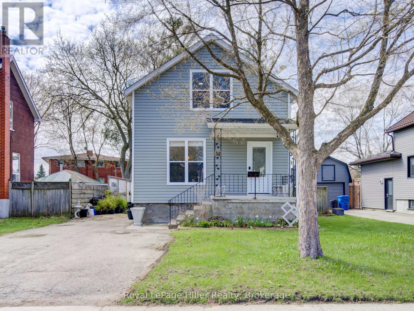 31 NORFOLK STREET, Stratford