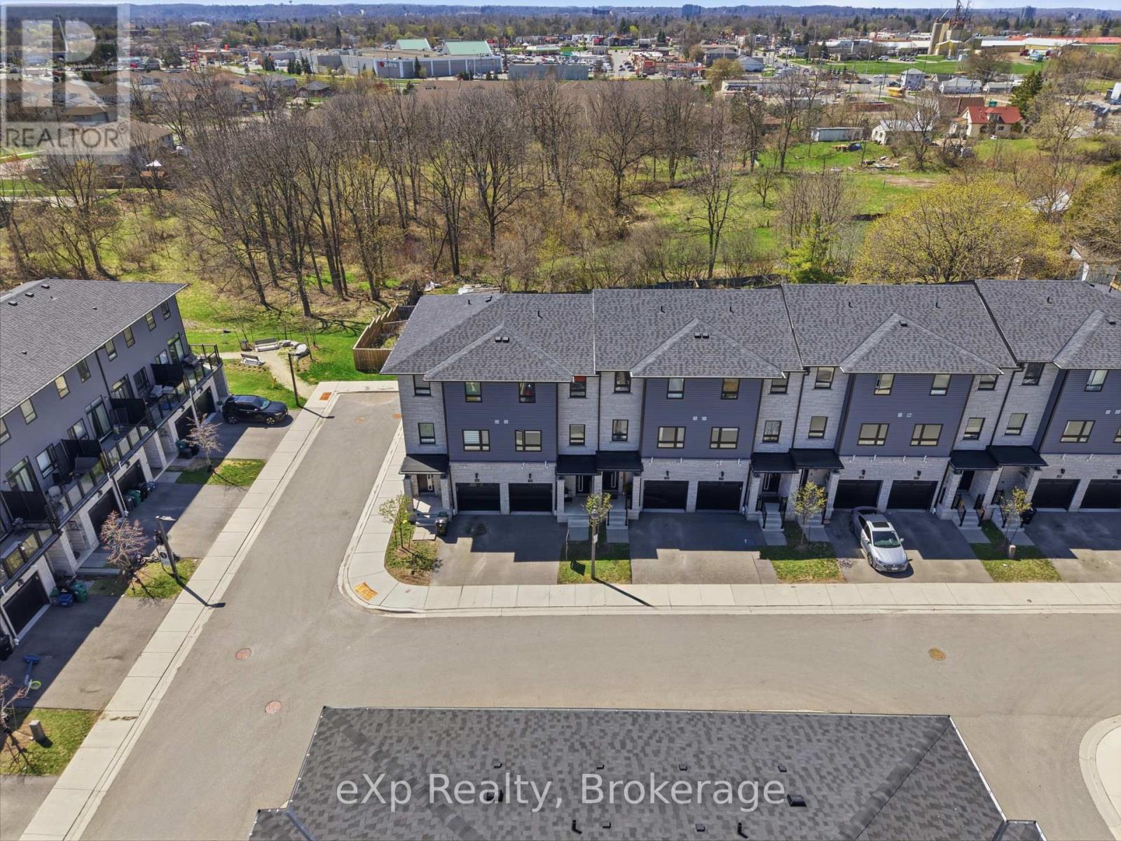 15 - 51 SPARROW AVENUE, Cambridge