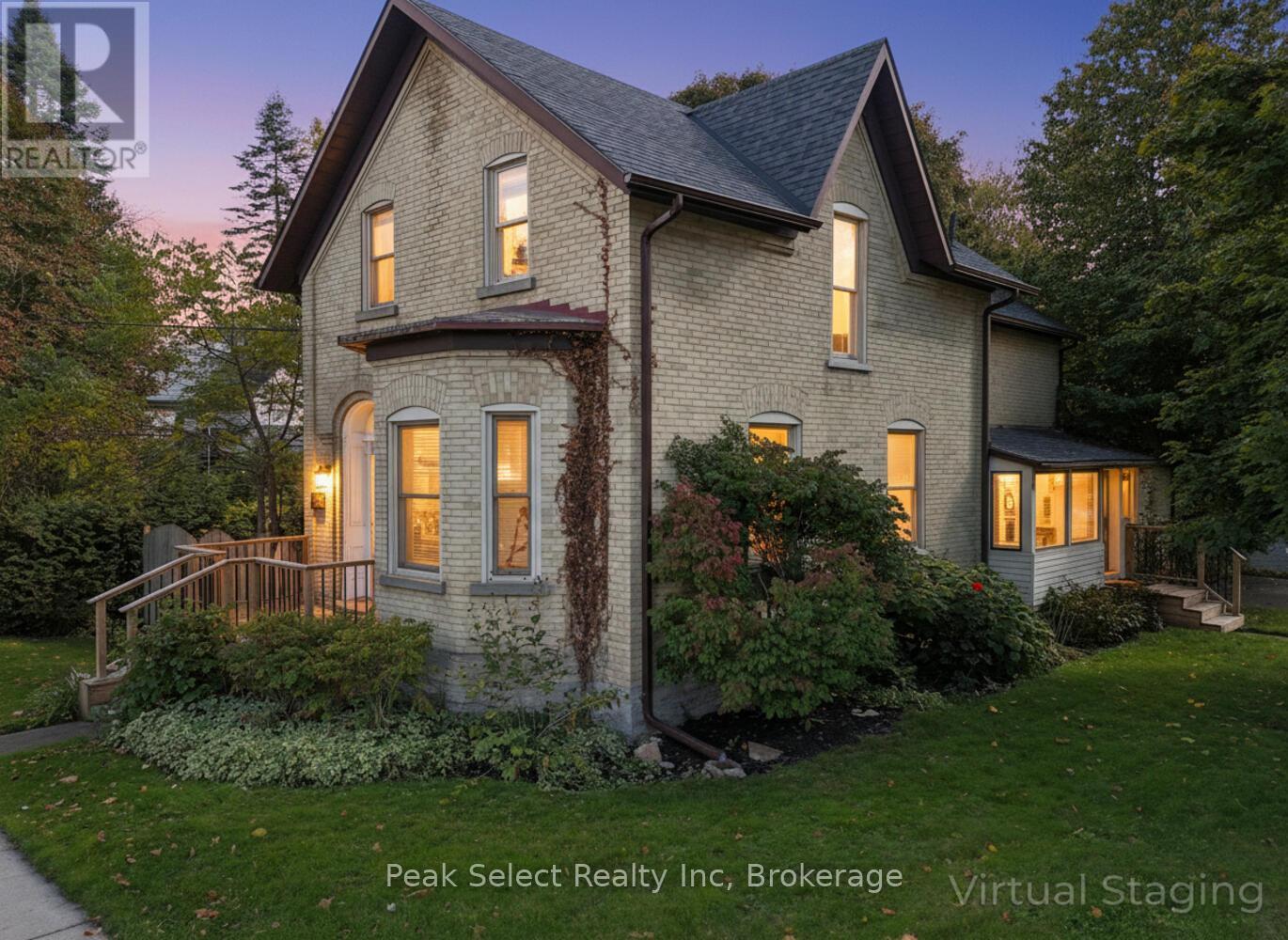 382 QUEEN STREET E, St. Marys