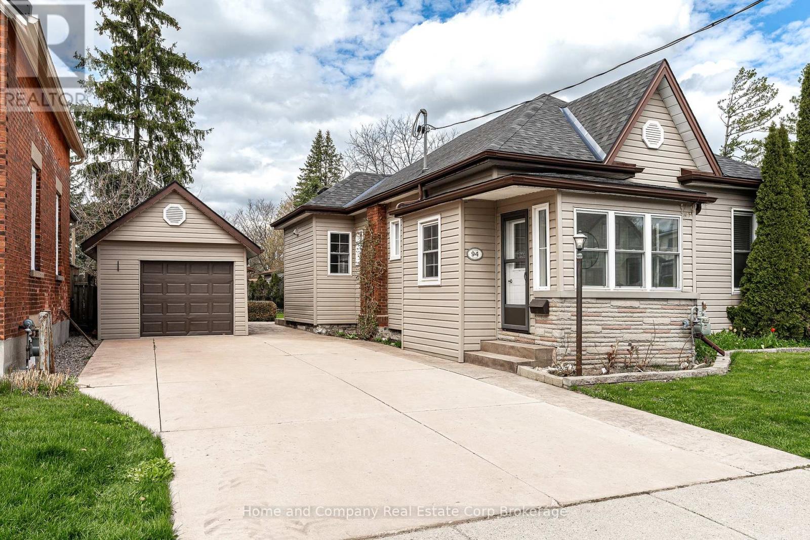 94 MILTON STREET, Stratford