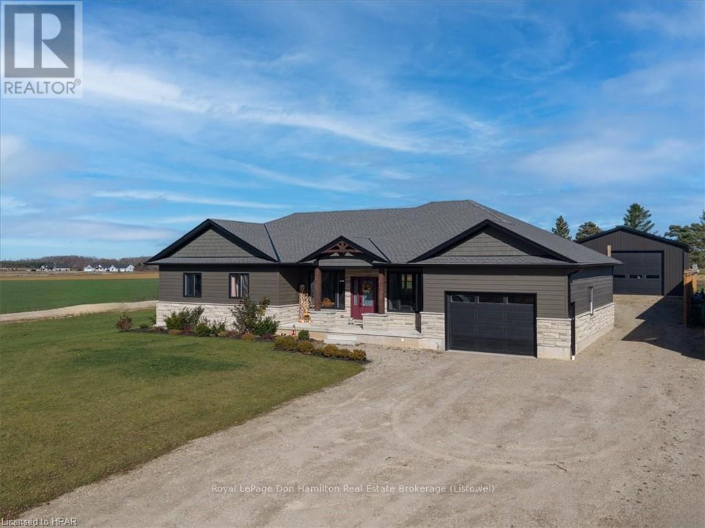 43830 CRANBROOK ROAD, Huron East (Grey)