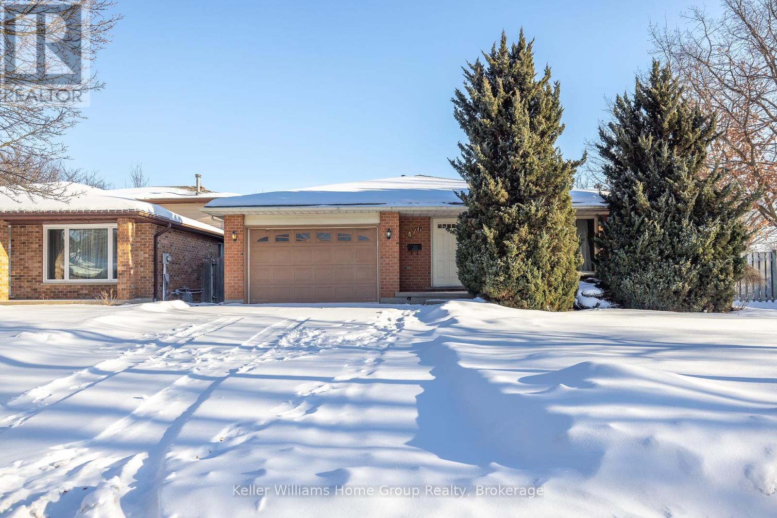 476 SCOTCHMERE COURT, Waterloo