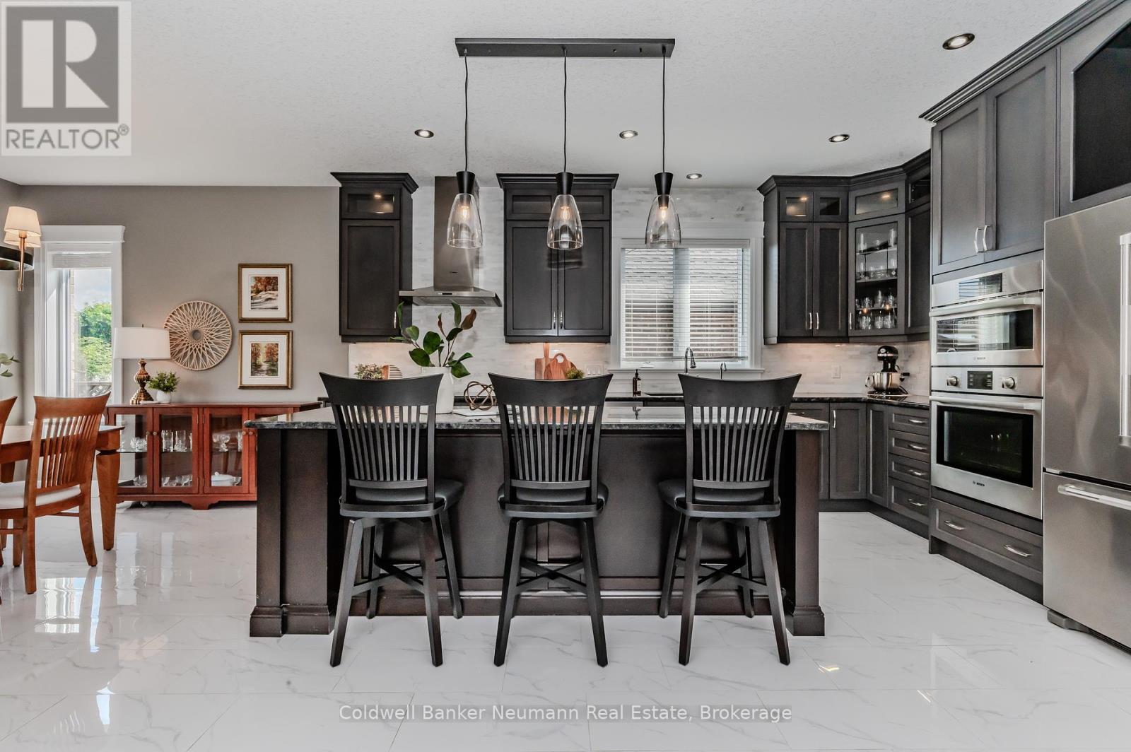 970 RESERVE AVENUE S, North Perth (Listowel)