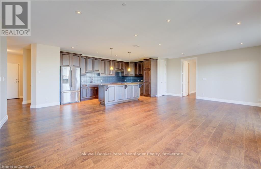 903 - 223 ERB STREET W, Waterloo