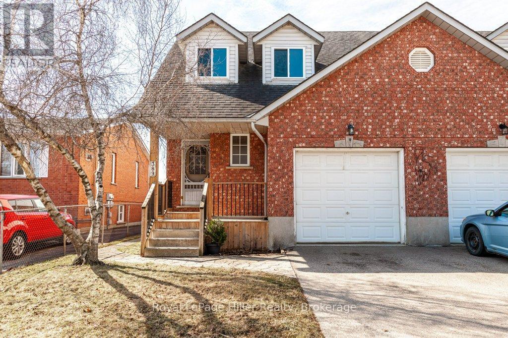 389 MAPLE AVENUE, Stratford