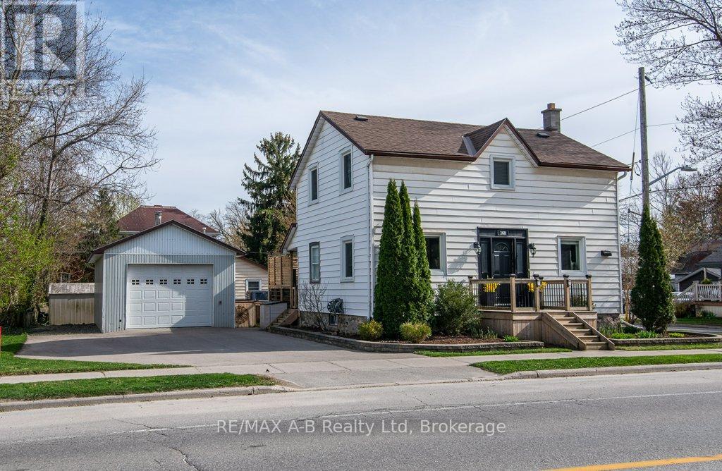 168 HOPE STREET E, East Zorra-Tavistock (Tavistock)