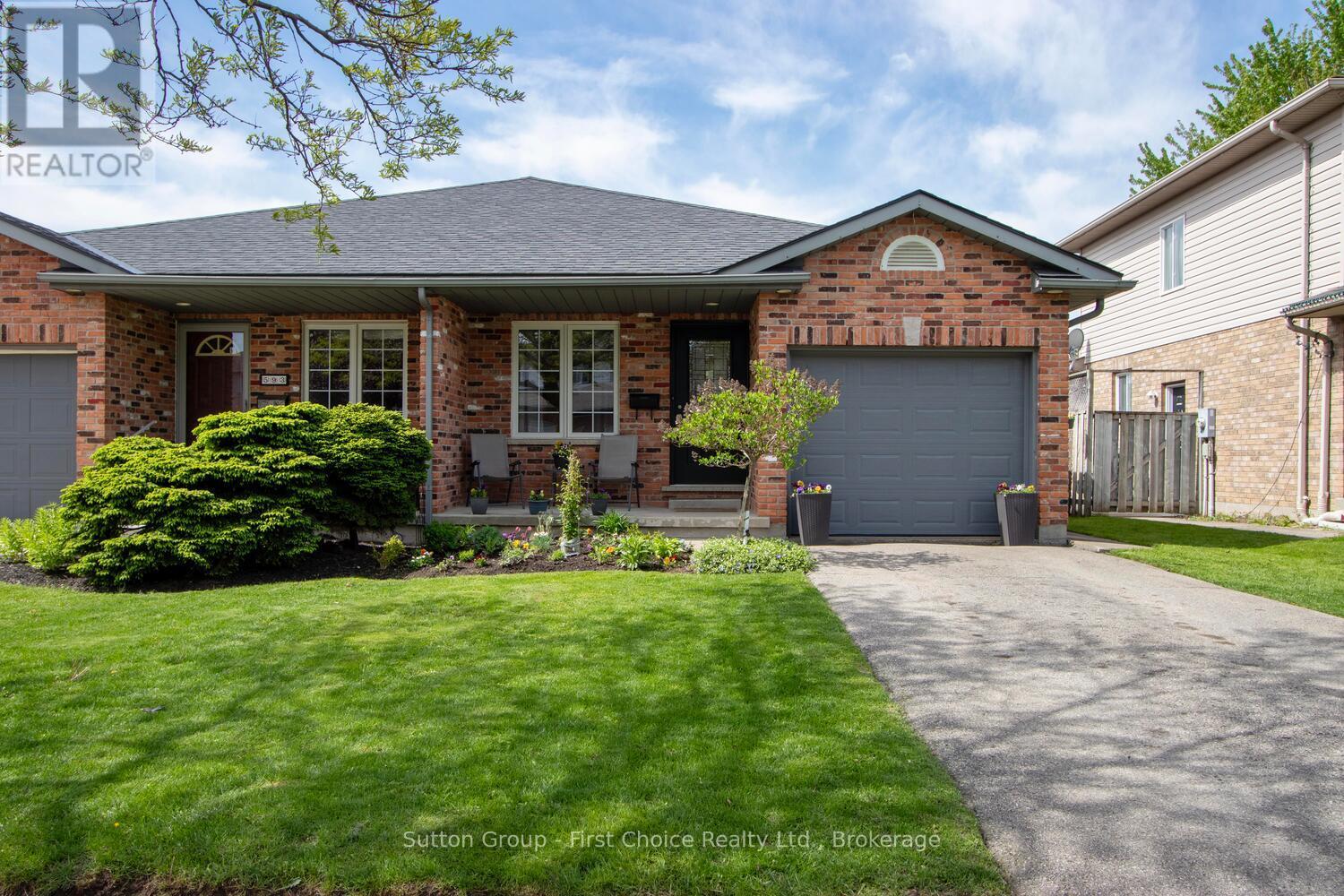 595 HIBERNIA STREET, Stratford