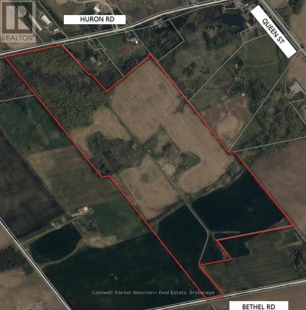 00 BETHEL/HURON ROAD, Wilmot