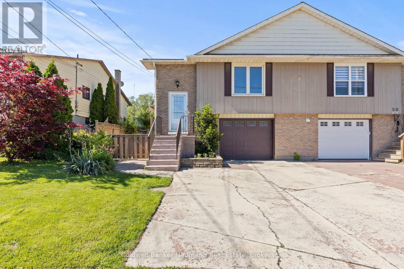 52 BURKE STREET, Haldimand