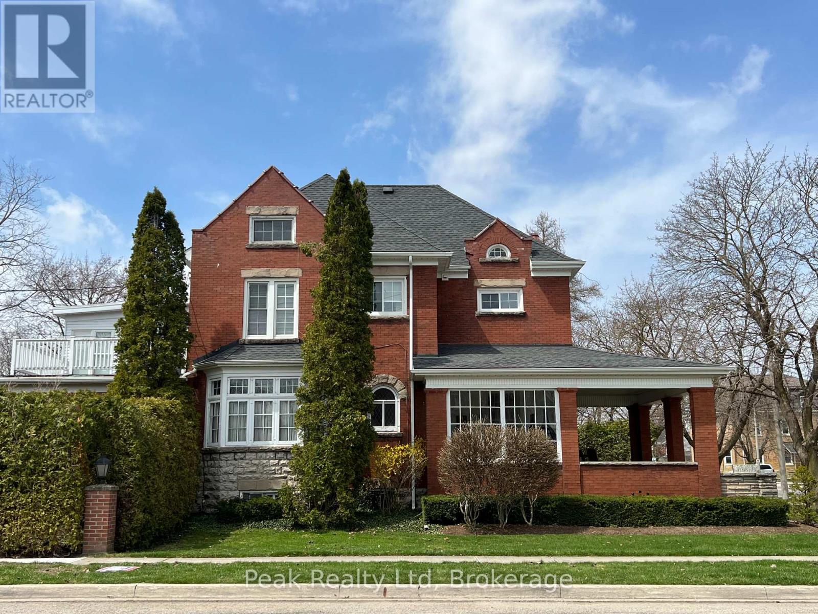 410 MAIN STREET W, North Perth (Listowel)