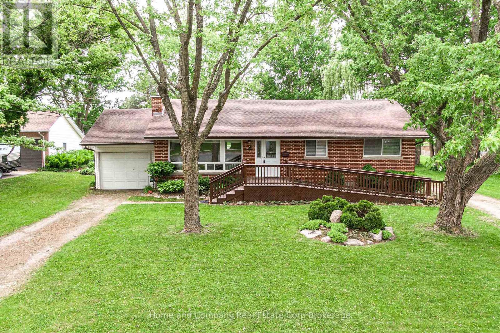 90 INGERSOLL STREET, St. Marys