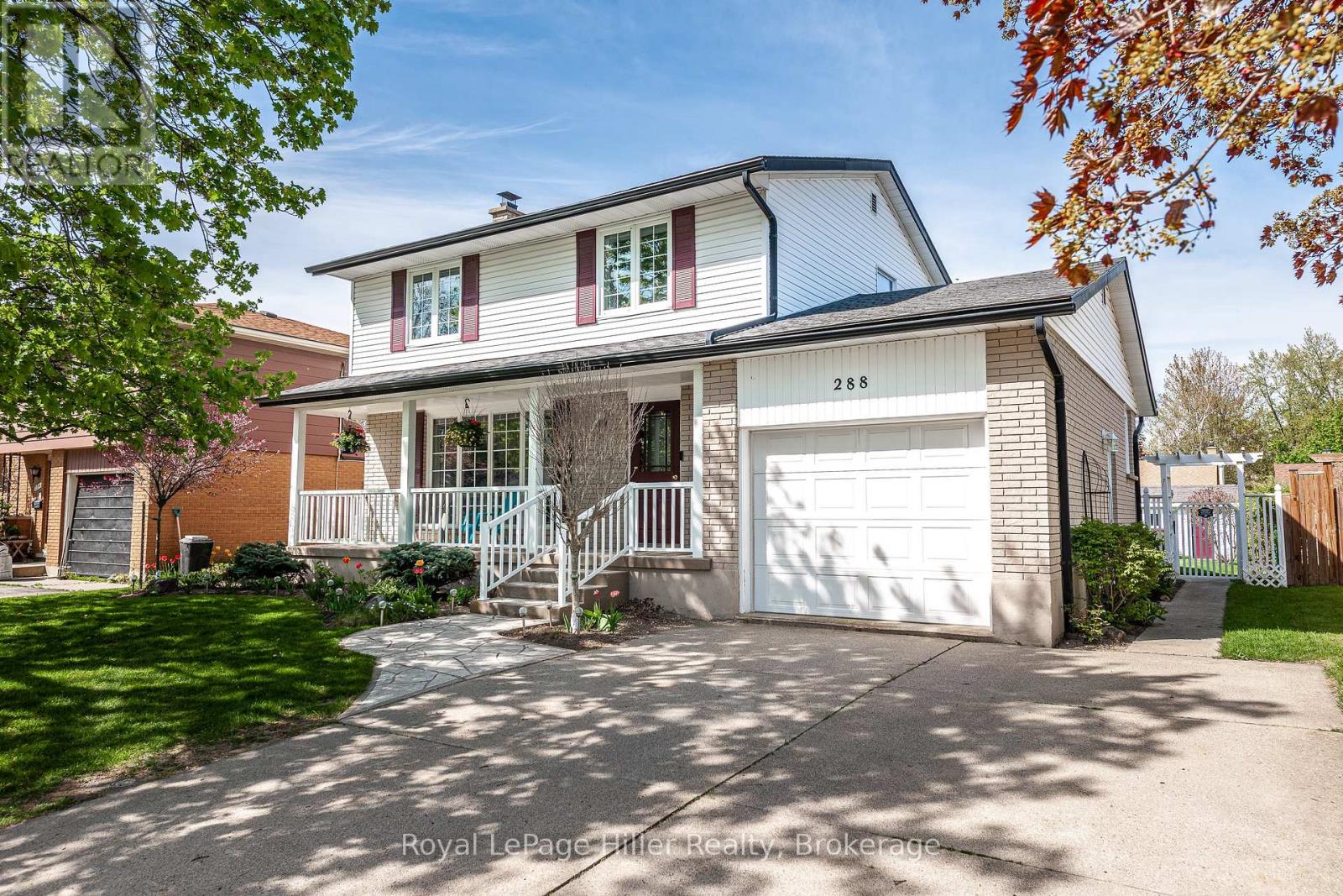 288 BRITANNIA STREET, Stratford