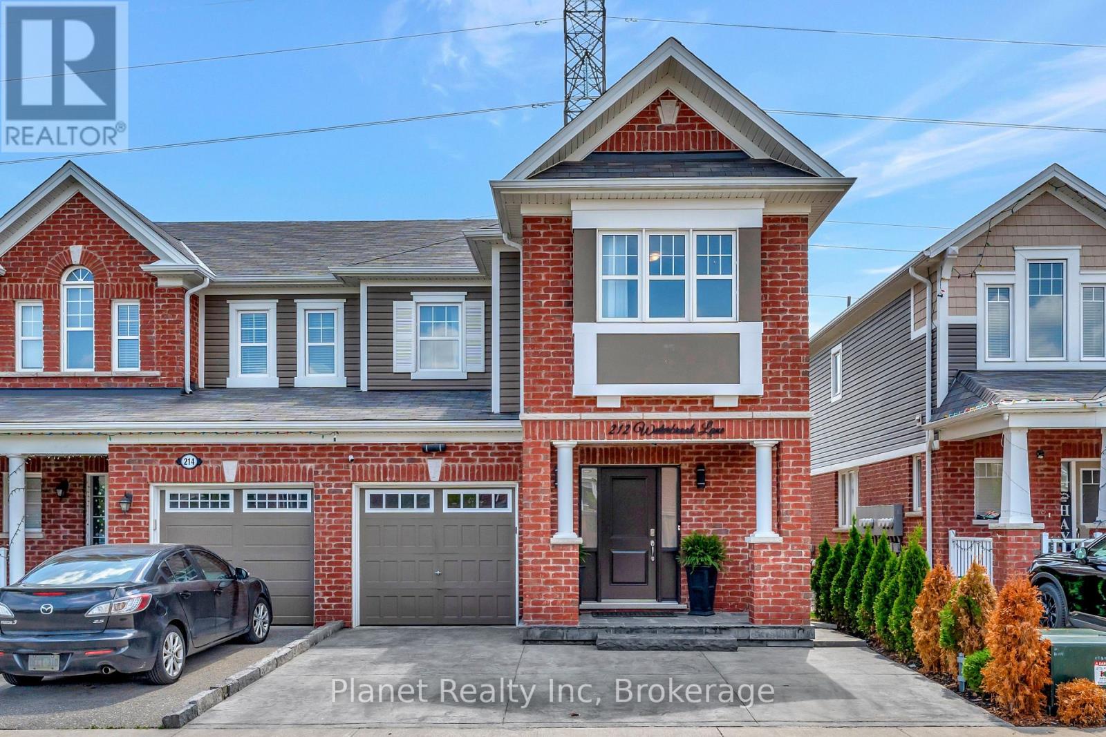 212 WATERBROOK LANE, Kitchener