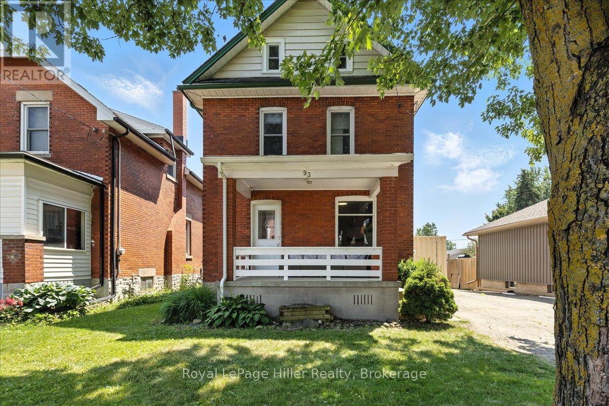 93 NORFOLK STREET, Stratford