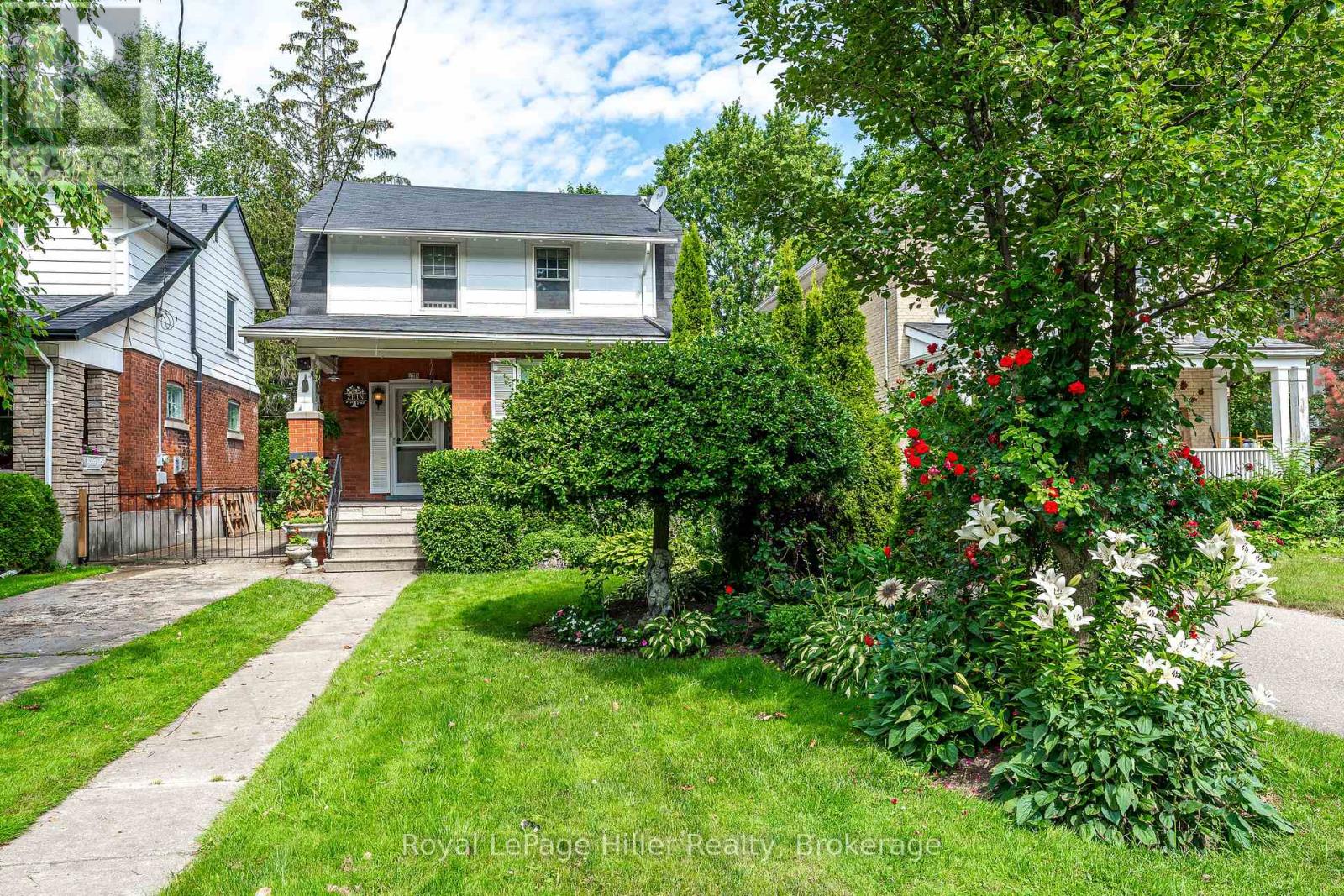 120 ST VINCENT STREET S, Stratford
