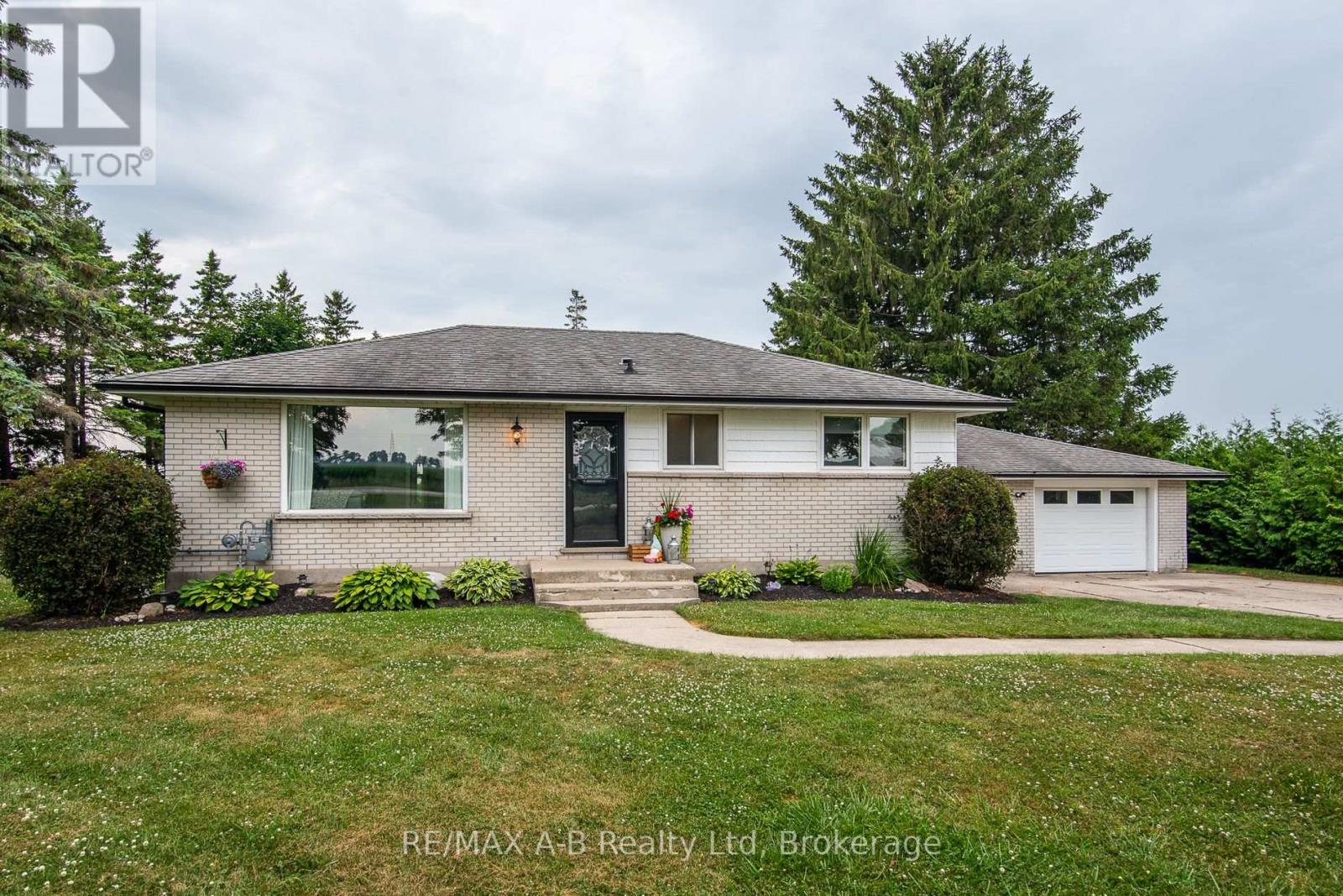 196915 19TH LINE, Zorra
