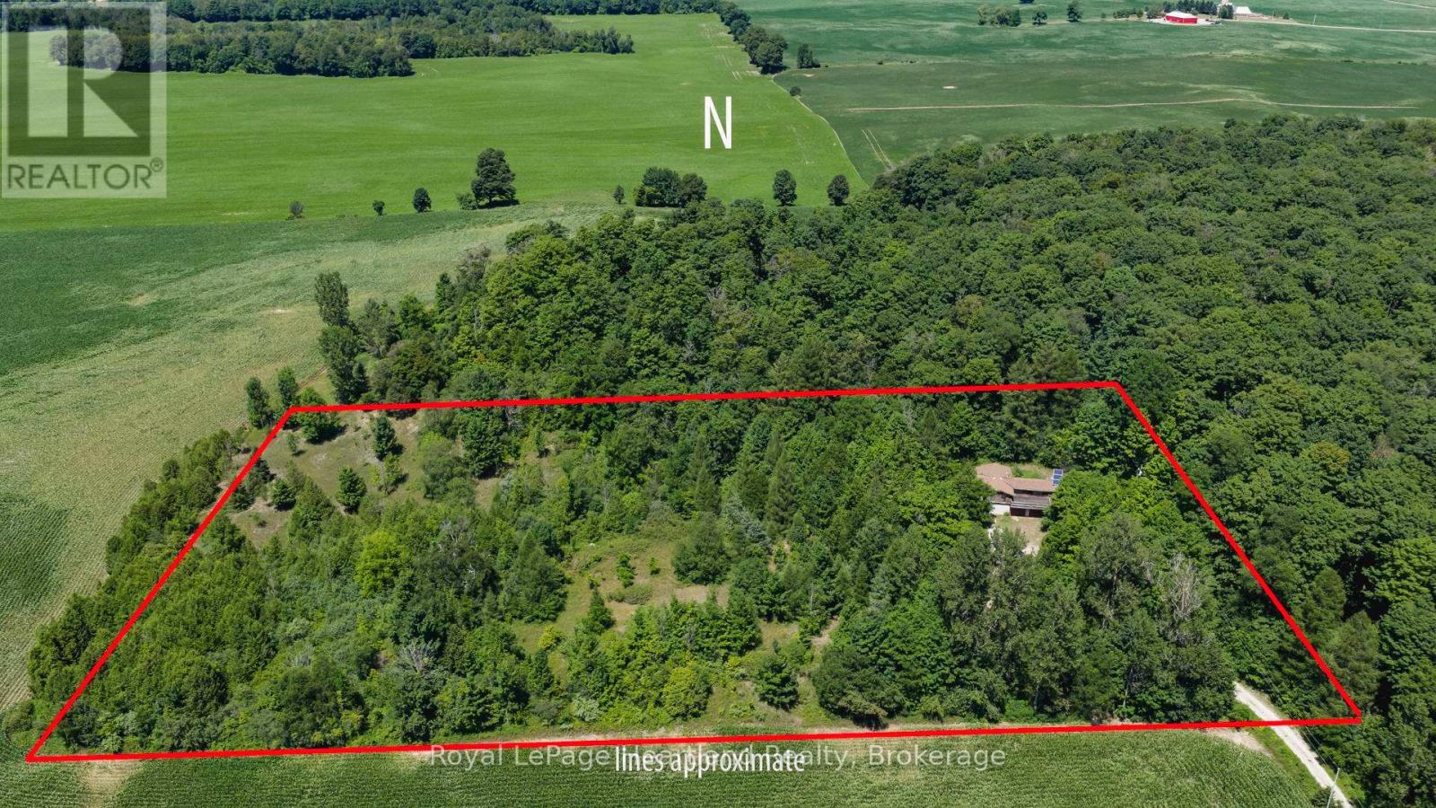 37912 JENKINS ROAD, Central Huron (Goderich Twp)