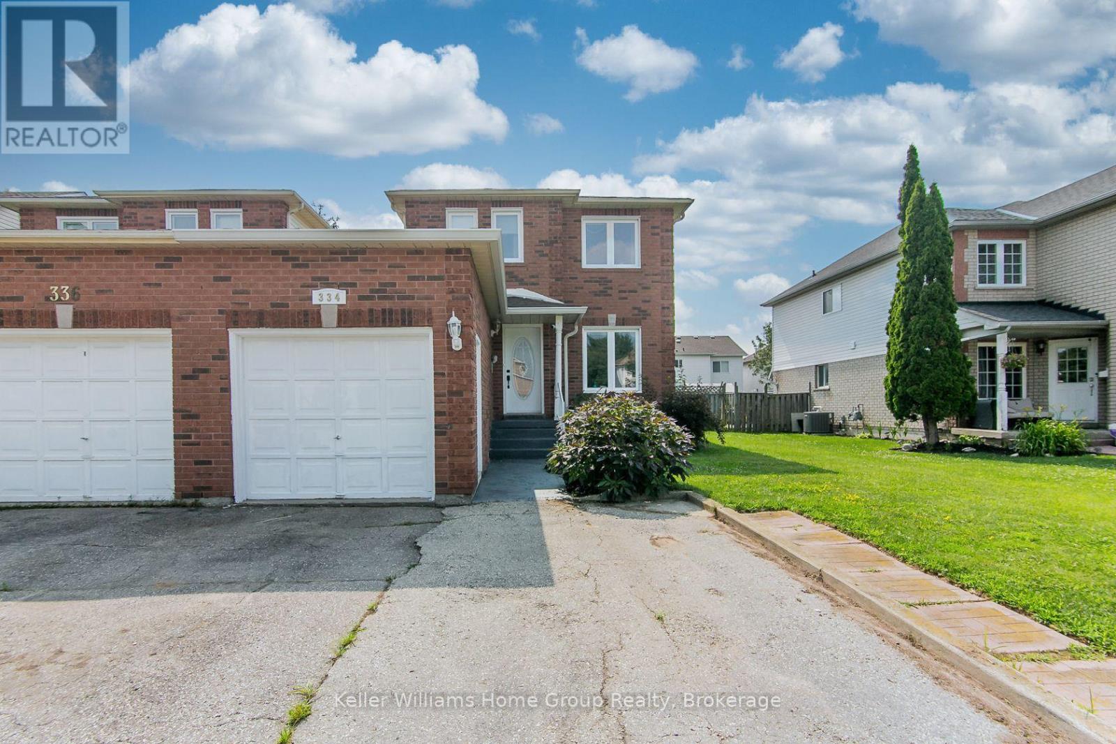 334 CHRISTOPHER DRIVE, Cambridge