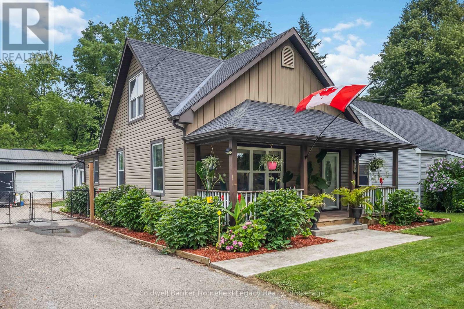 567 ELGIN STREET E, St. Marys