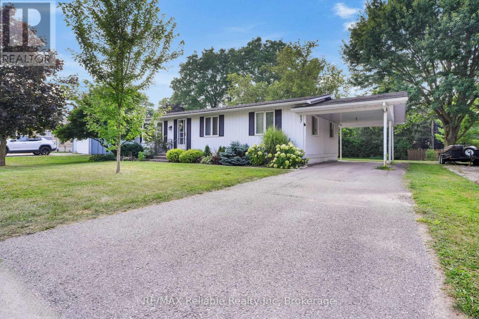 57 COLEMAN STREET, Huron East (Seaforth)