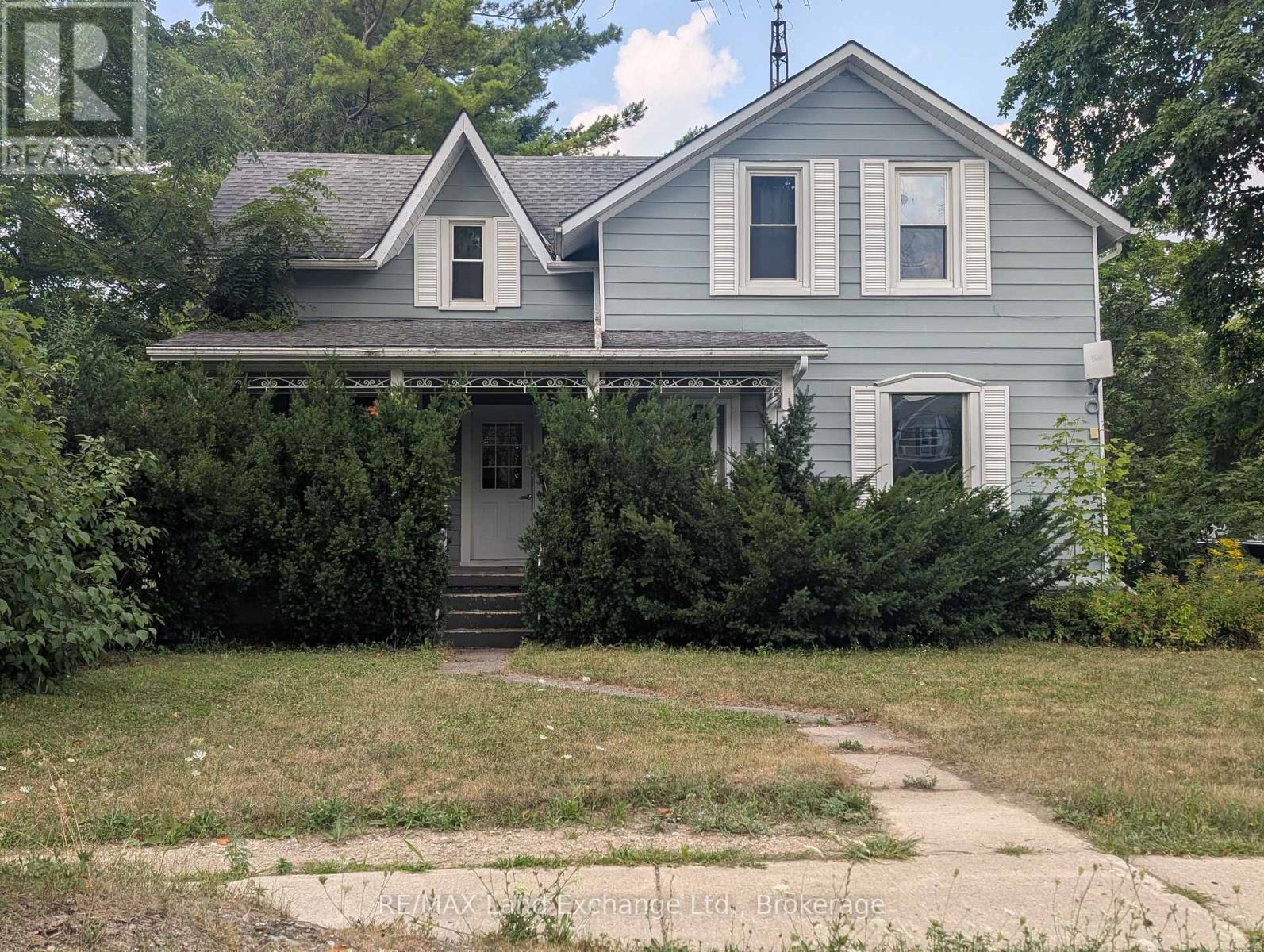 431 COOMBS STREET, North Huron (Blyth)
