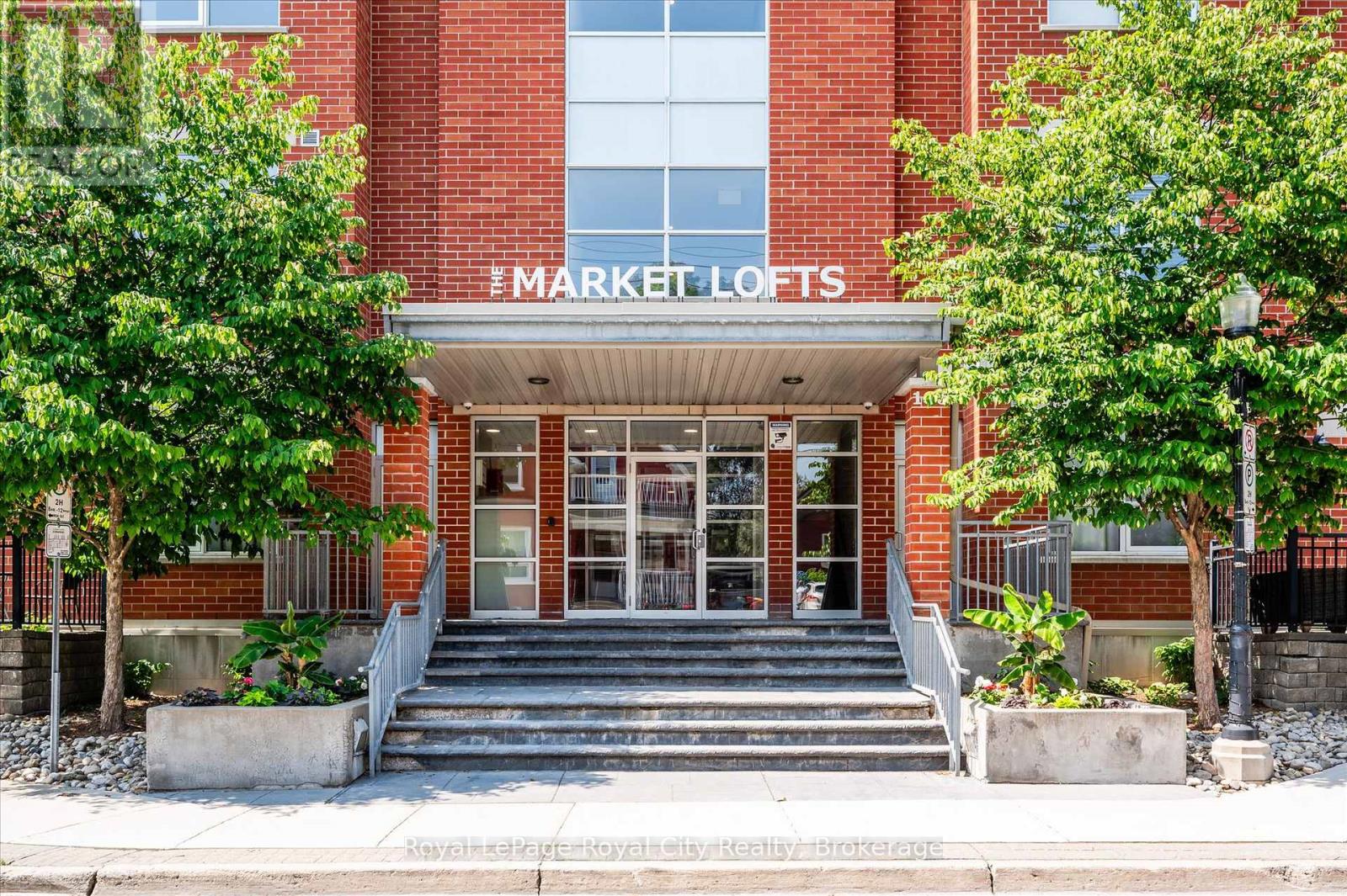 118 - 165 DUKE STREET E, Kitchener