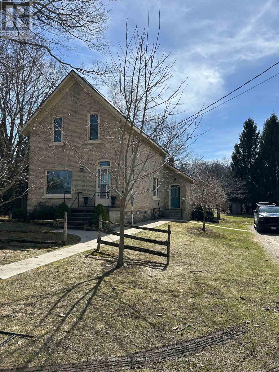 293 DRUMMOND STREET, North Huron (Blyth)