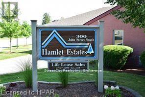 23 - 300 JOHN STREET S, Stratford