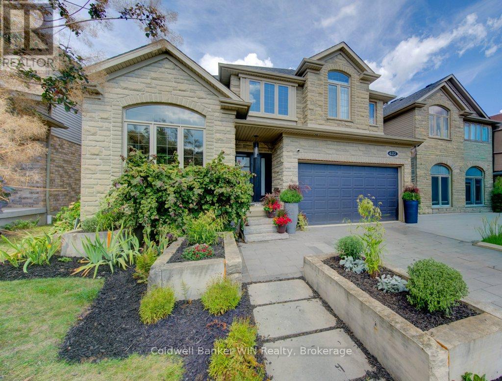 422 RIDEAU RIVER STREET, Waterloo