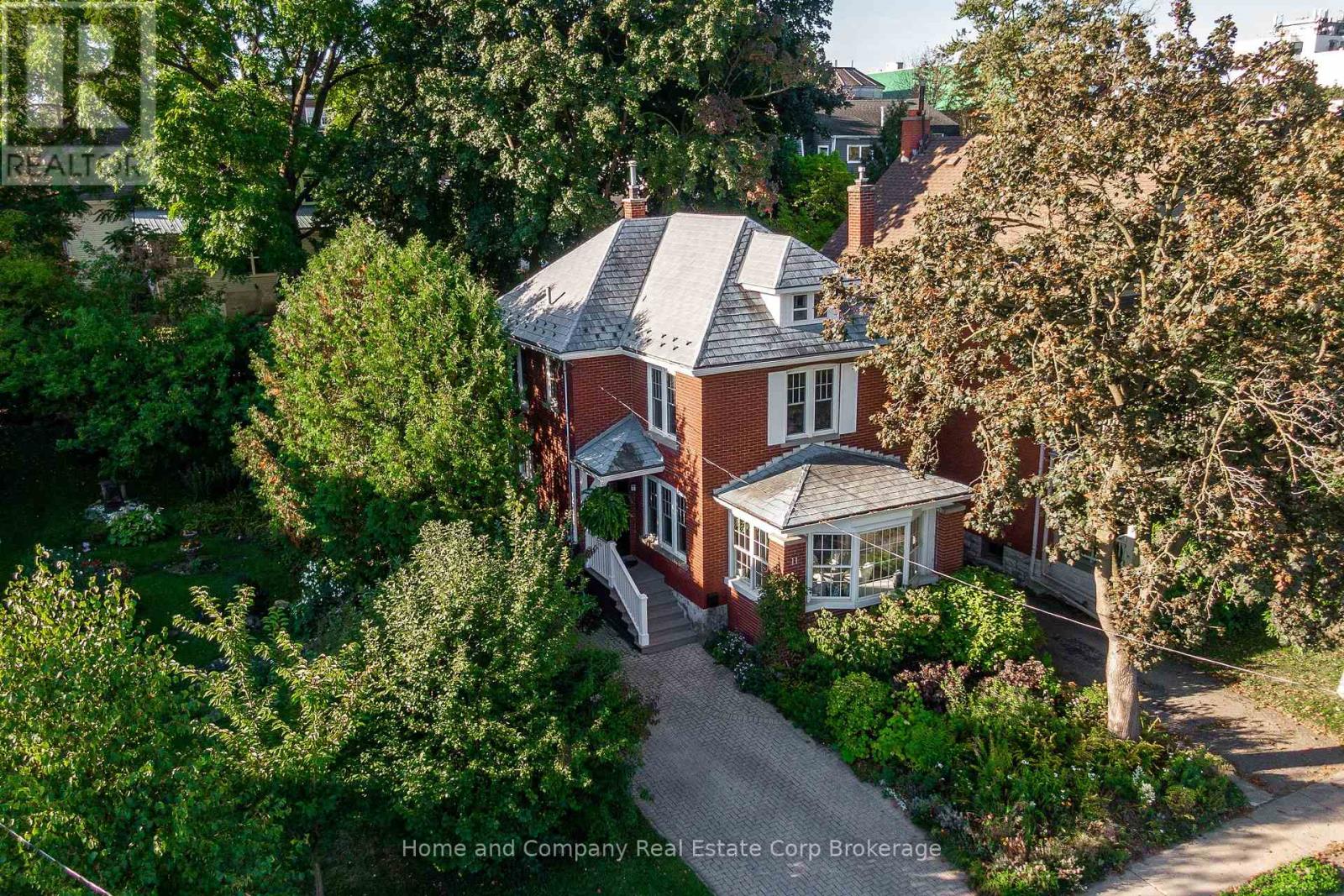 11 WATER STREET, Stratford