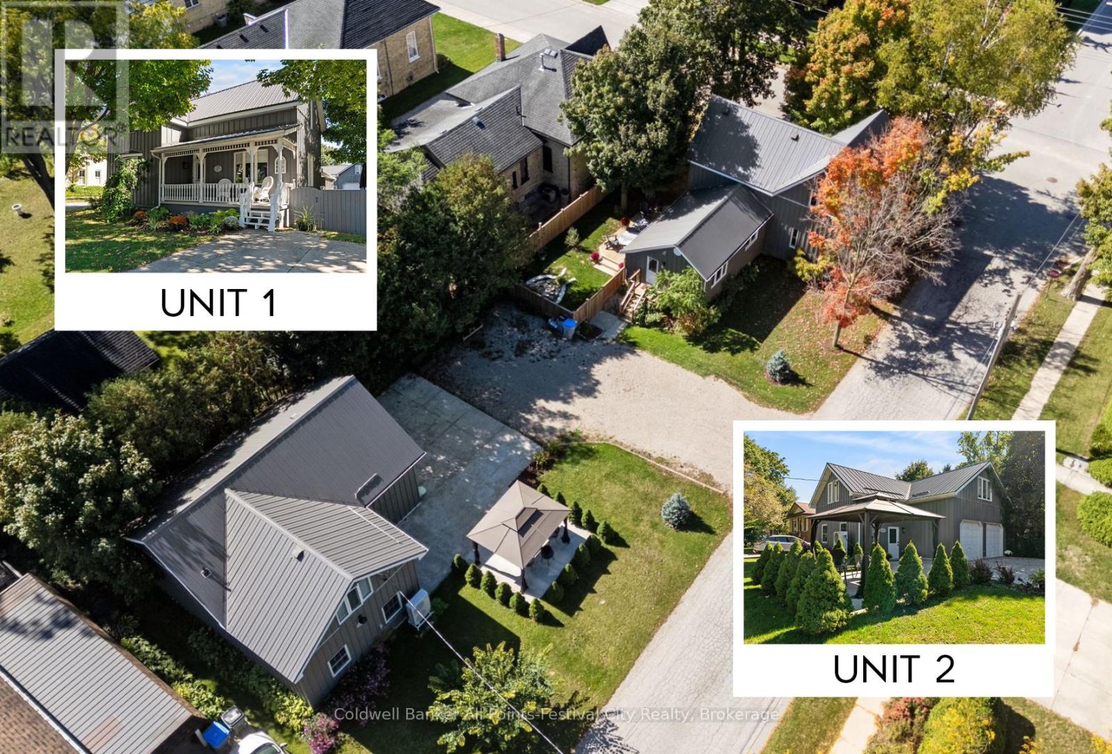 430 ALBERT STREET, South Huron (Exeter)