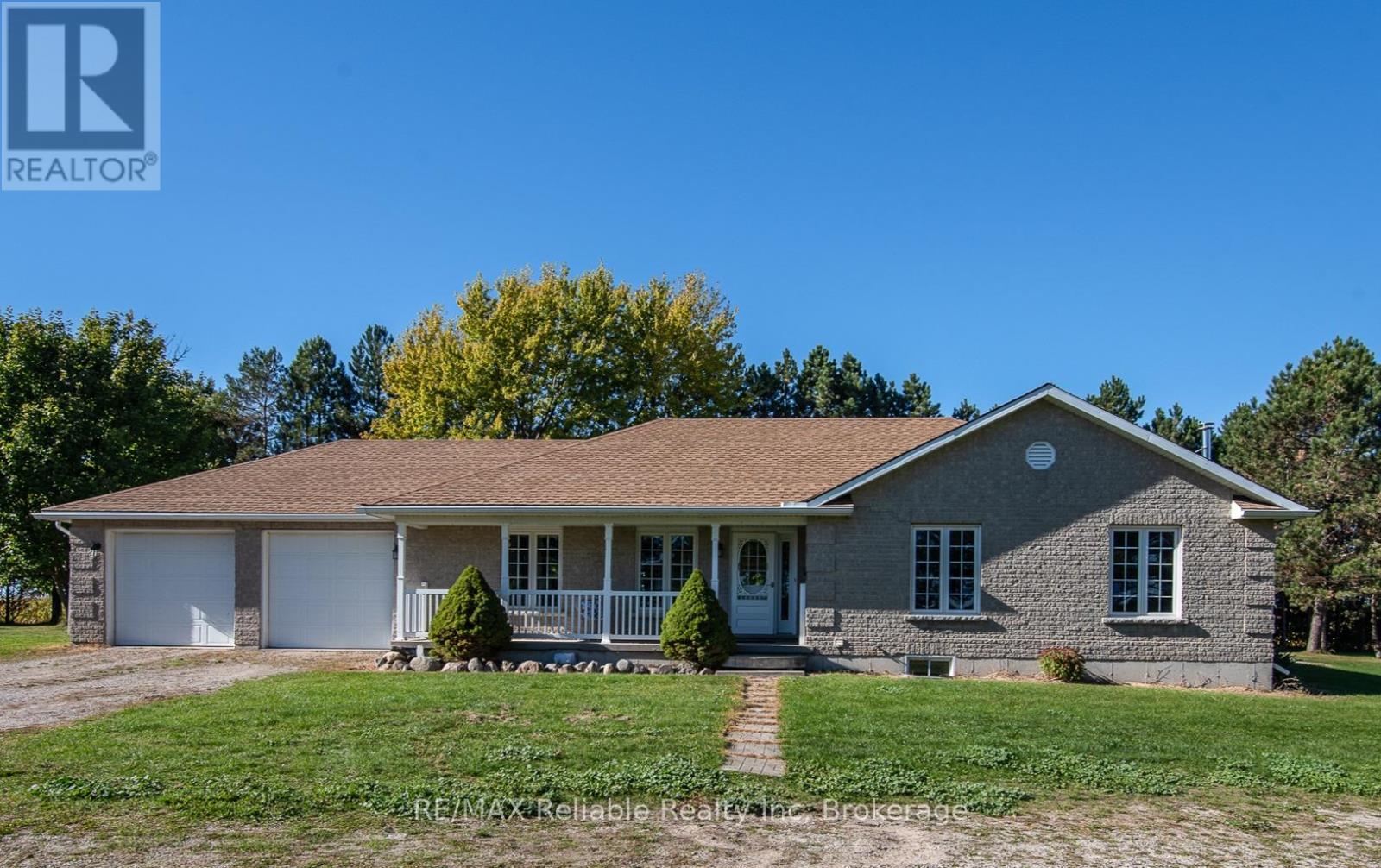 42248 HURON ROAD, RURAL ROUTE No. 2 ROAD, Huron East (McKillop)