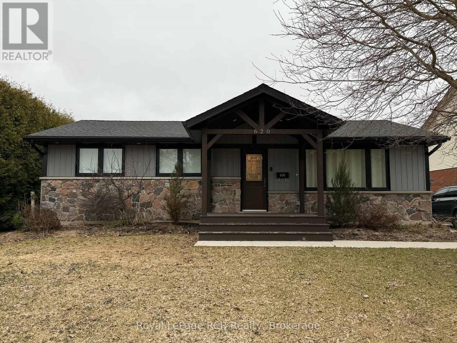 620 ELM AVENUE N, North Perth (Listowel)