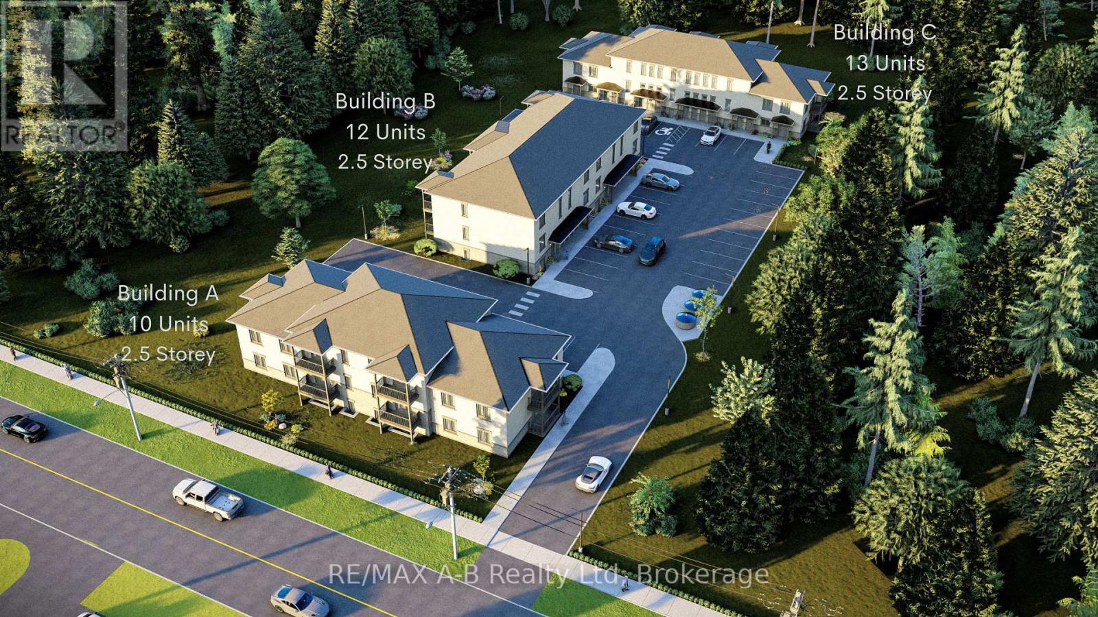3 - 428 QUEEN STREET W, St. Marys