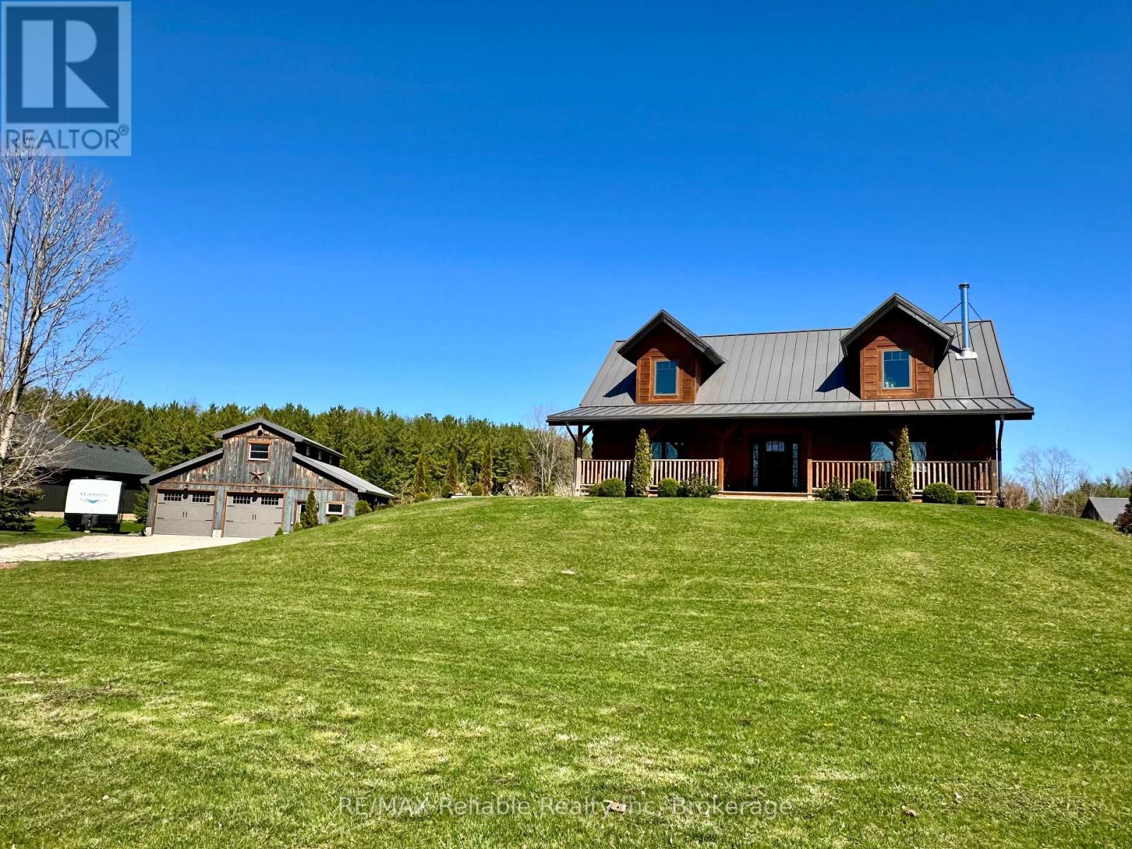 76630 WILDWOOD LINE, Bluewater (Bayfield)