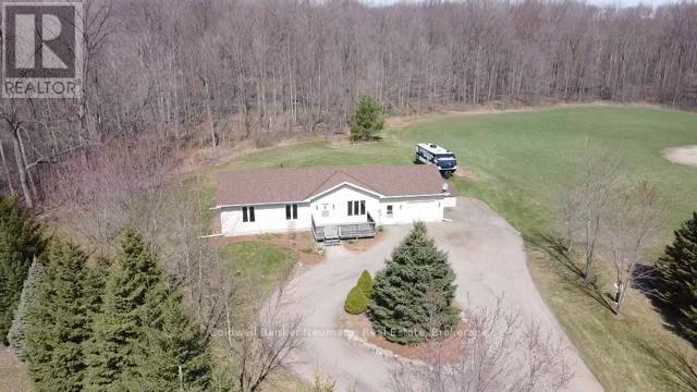 2540 HESPELER ROAD, Cambridge