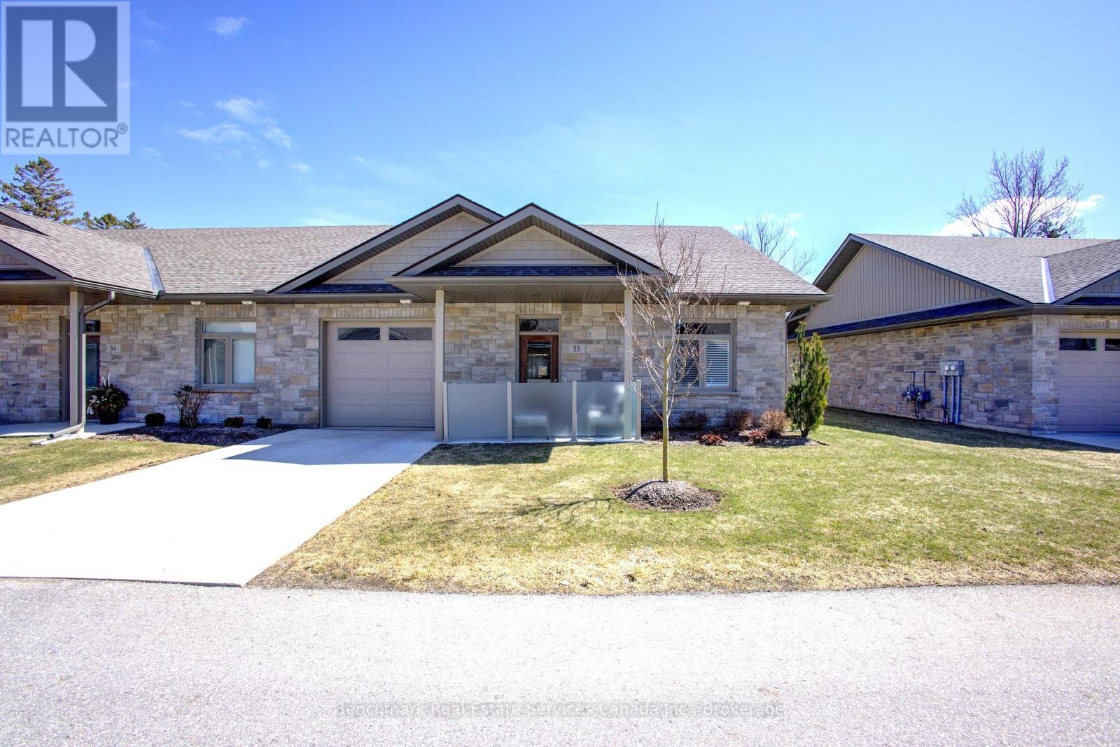 33 - 375 MITCHELL ROAD S, North Perth (Listowel)