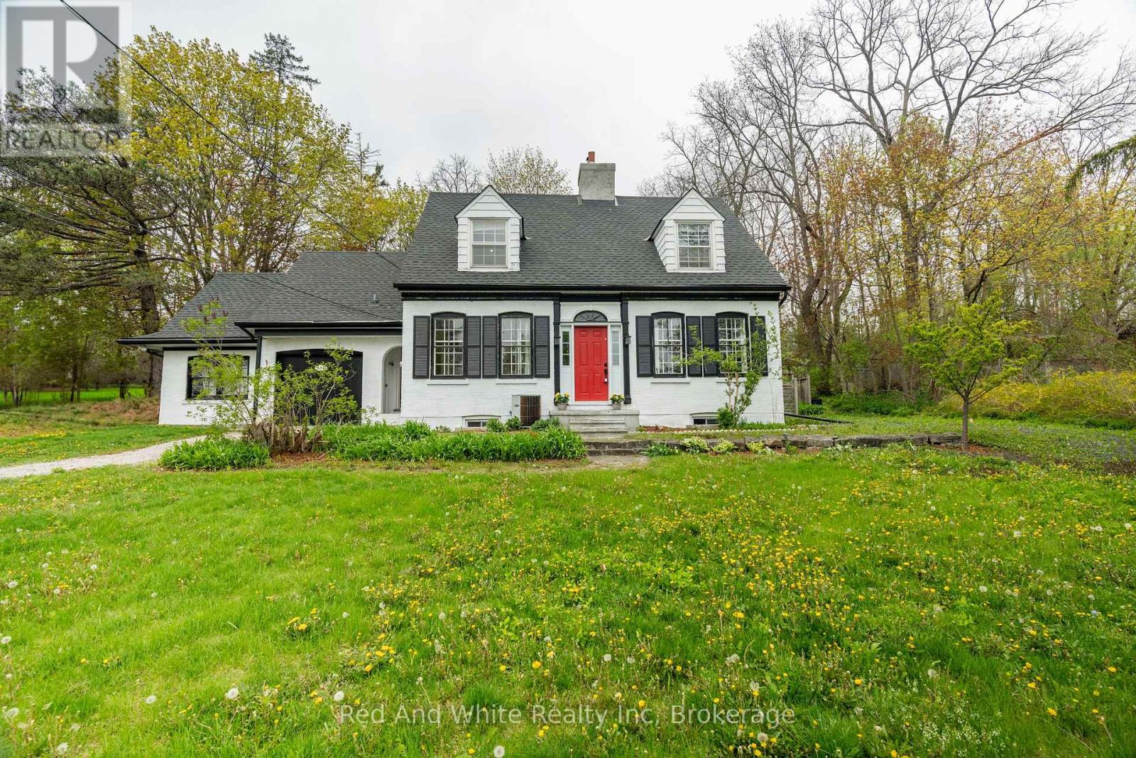 456 FOUNTAIN STREET S, Cambridge