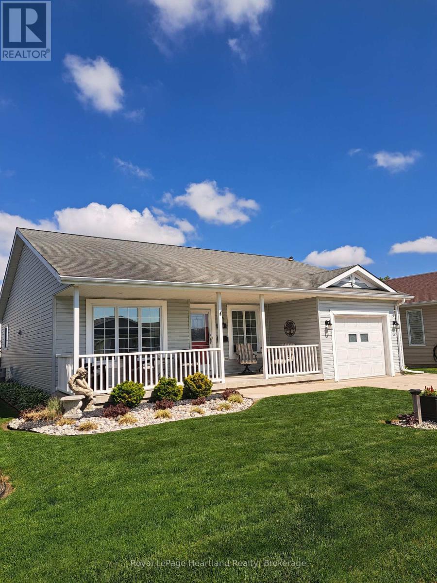 460 RICHARD CRESCENT, Strathroy-Caradoc (SE)