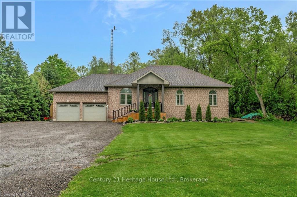 30 DOUGLAS STREET, Brant (Burford)