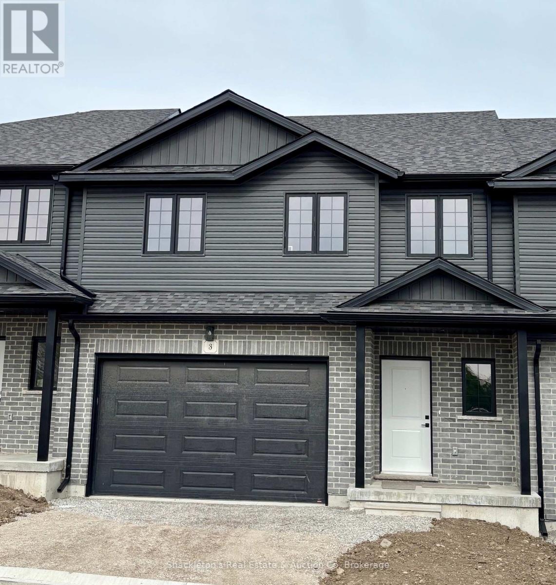 165 EGAN AVENUE, St. Marys