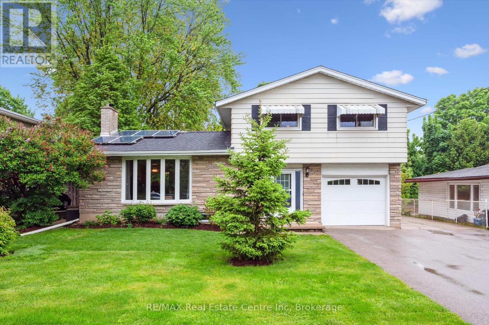 374 FISCHER HALLMAN ROAD, Kitchener