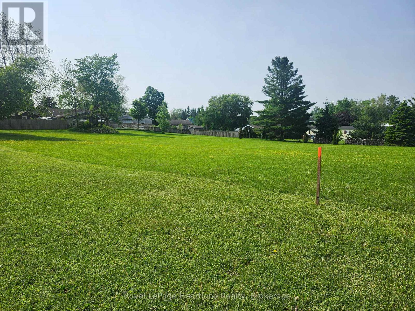 PLAN 168 LOTS 172 TO 174 UNION STREET, North Huron (Blyth)