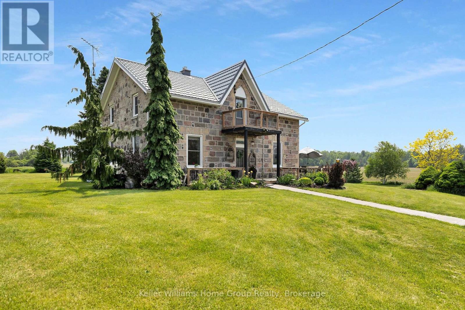 4661 SIDEROAD 10 NORTH SIDE ROAD N, Puslinch