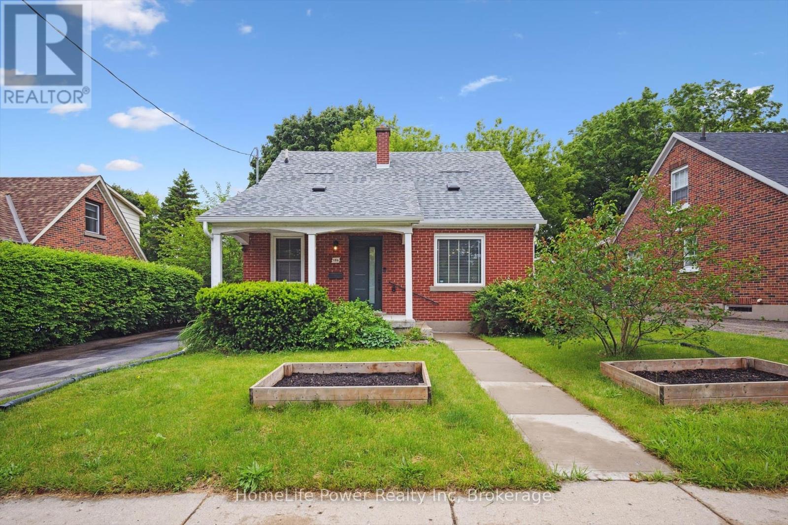 186 BRIDGEPORT ROAD E, Waterloo